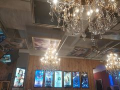 -明日世界密室轰趴·剧本桌游·箭馆团建(国贸店)