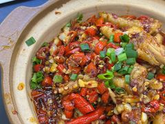 -潇湘阁(三里屯SOHO店)