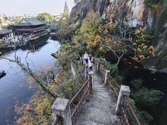 -东湖景区