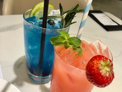 -Deer Park鹿园西餐(仁恒置地广场店)