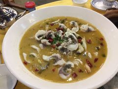 -焯明脆肉鲩世家(金沙洲店)