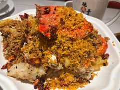 -避风塘·金牌店·夜宵(金玉兰店)