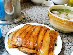 烧白-李记小小吃(涪江路店)