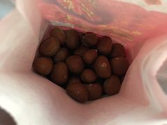 糖炒栗子-阿男野栗王(金门路店)