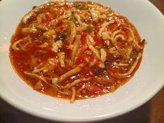 鱼香肉丝-外婆家(西红门荟聚购物中心店)