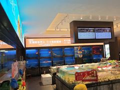 -连鹭海鲜·海肠捞饭·海胆饭(星海店)