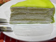 榴莲千层-糖糖屋•糖水•雪花冰店(时尚天河店)