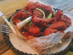 -清漫·派对音乐餐吧(市桥店)