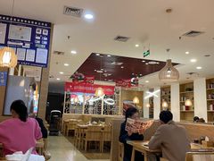 大堂-小六汤包(万和城店)
