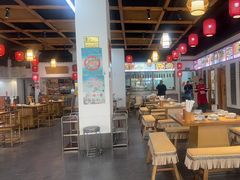 -岩泊渡桂鱼楼活鱼馆