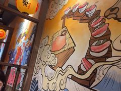 -玖合肉町·烧肉(惠安禹洲店)