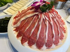 -德天肥牛海鲜火锅(城西银泰店)