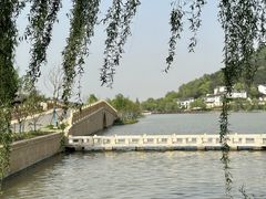 -南北湖风景区