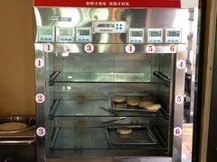 -小放牛河北菜(军校店)