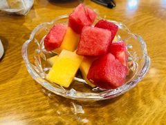 -粤域茶餐厅