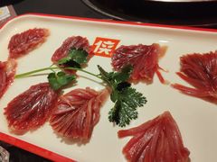 -蜀大侠火锅.川剧变脸(龙泉世茂店)