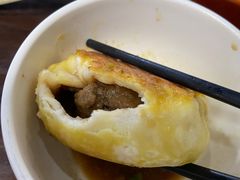 -李记清真馆(打钉巷店)