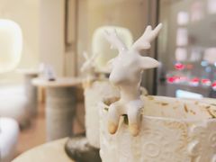 -伊斯坦布尔土耳其清真咖啡餐厅