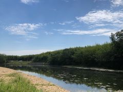 -杭州双溪漂流景区