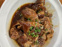 -大清花饺子(山庄店)