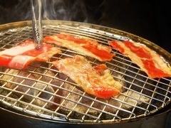 -山居屋炭火烧肉(厚街万达店)