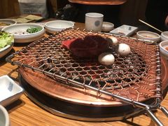 -王妃家(明洞中央店)