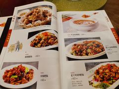 -北京小肠陈饭庄(方庄店)