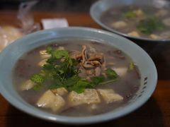 -金原鸭血粉丝汤·汤包·脆皮烤鸭(南京博物院店)