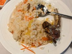 -谷丽麦馕新疆菜·清真(步步高梅溪新天地店)