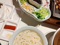 -四季民福烤鸭店(外滩外白渡桥店)