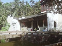-景德镇古窑民俗博览区