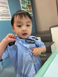 -MINI MARS KIDS CLUB亲子家庭中心(长宁天山店)
