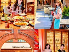 -Mammamia意大利餐厅(阳春巷店)