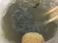 -佬钱湾仔(衣裳街店)