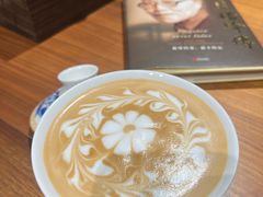 -星巴克臻选(北京银泰店)