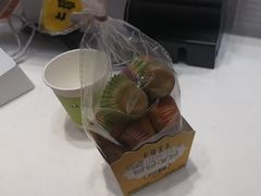 -卡玛王子·面包·蛋糕(南山宝能环球汇店)