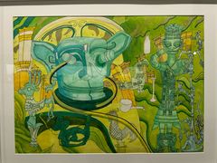 -上海油画雕塑院