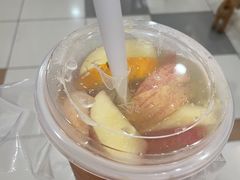 -CoCo都可(美兰湖大润发店)