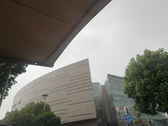 -宁波大剧院