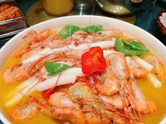 -二十八里太湖船菜(吉祥路店)