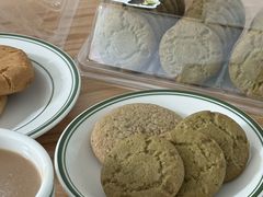 -泸溪河桃酥(西直门凯德店)