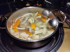 -凤园椰珍·臻品椰子鸡(保利时光里店)