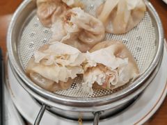 -楼外楼大刀肉传统火锅居(博学路店)