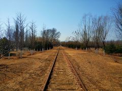 -永定河休闲森林公园