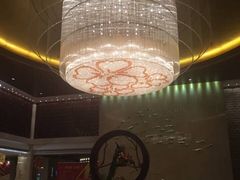 -韶关风度华美达广场酒店