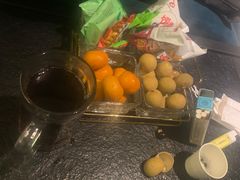 -大桶大足浴(江桥店)