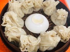-枫泾丁氏烧卖(枫丽路店)