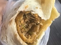 -正味斋锅巴菜(西北角店)