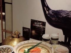 -领克中心(杭州凌客店)