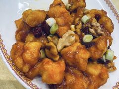 -白家大院·王府宫廷菜(苏州街店)